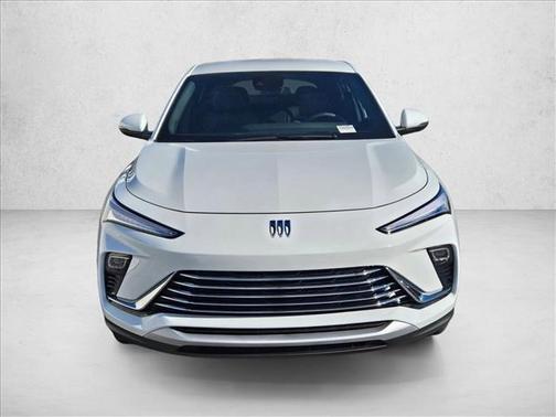 2026 Buick Envista Preferred FWD