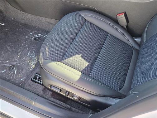 2026 Buick Envista Preferred FWD