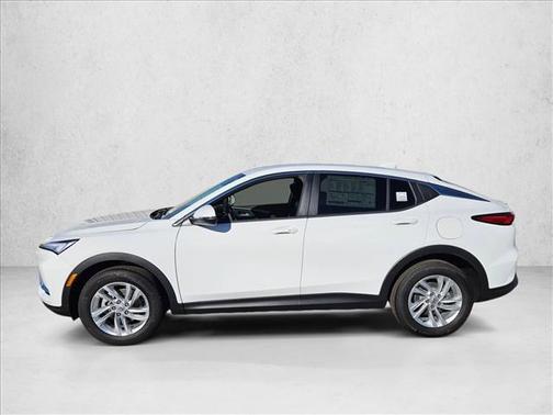 2026 Buick Envista Preferred FWD