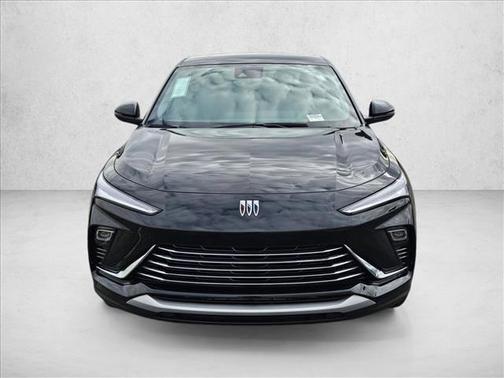 2026 Buick Envista Preferred FWD