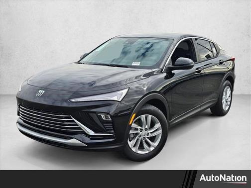 2026 Buick Envista Preferred FWD