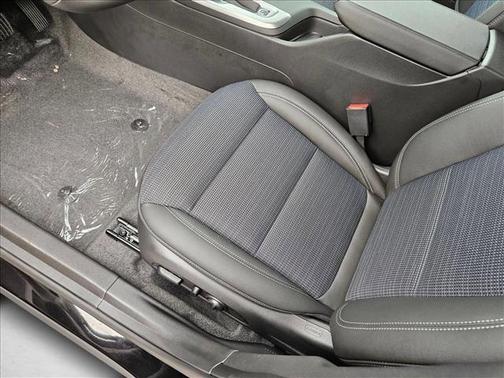 2026 Buick Envista Preferred FWD