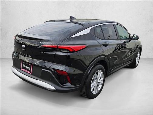 2026 Buick Envista Preferred FWD