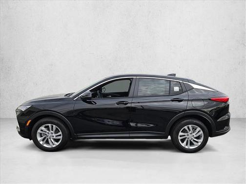 2026 Buick Envista Preferred FWD