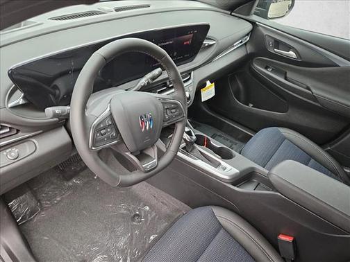 2026 Buick Envista Preferred FWD