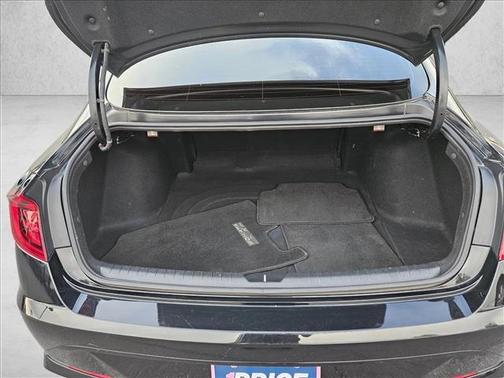 2022 Hyundai SONATA N Line