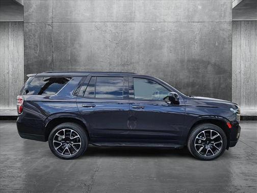 2023 Chevrolet Tahoe 4WD RST