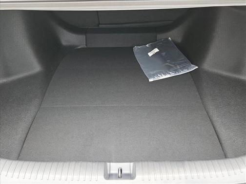 Urban Gray Pearl 2026 Honda Accord Hybrid Sport