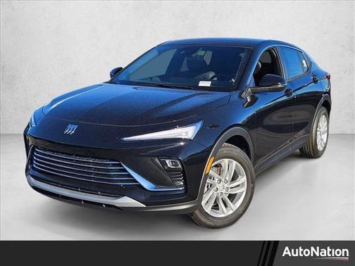 2026 Buick Envista Preferred FWD