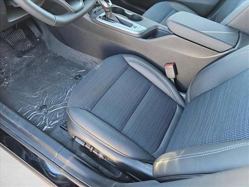 2026 Buick Envista Preferred FWD