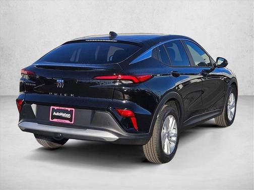 2026 Buick Envista Preferred FWD