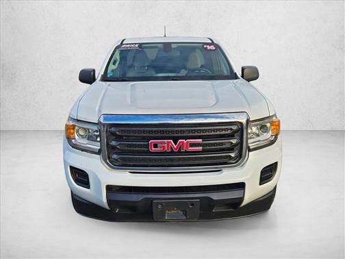 2016 GMC Canyon Base