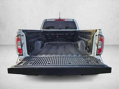 2016 GMC Canyon Base