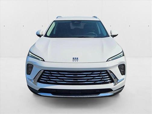 2025 Buick Envision Preferred AWD