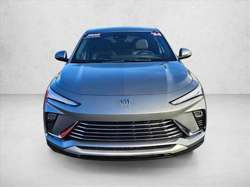 2024 Buick Envista Preferred FWD