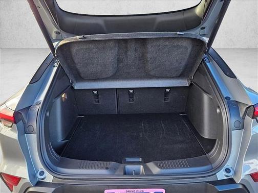 2024 Buick Envista Preferred FWD