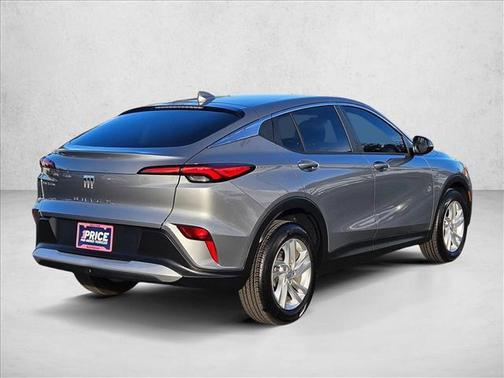 2024 Buick Envista Preferred FWD