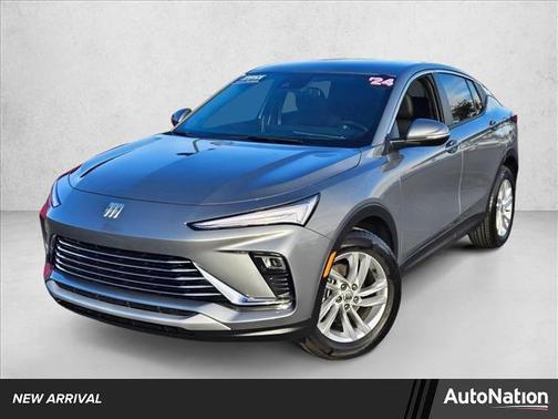 2024 Buick Envista Preferred FWD