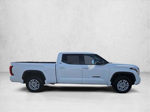 Ice Cap 2025 Toyota Tundra SR5