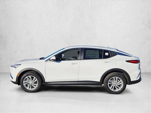 2026 Buick Envista Preferred FWD