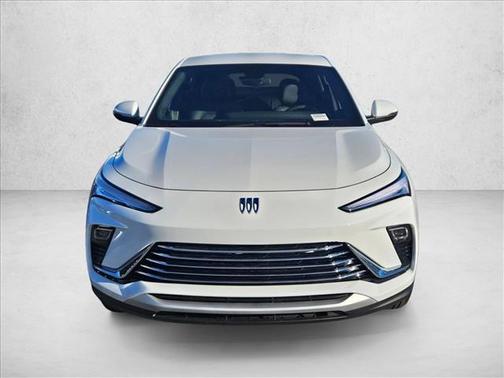 2026 Buick Envista Preferred FWD