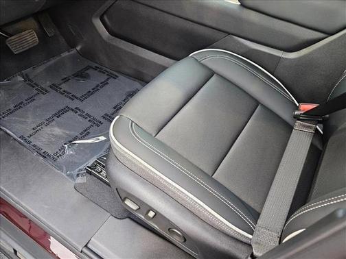 2026 GMC Sierra EV Standard Range Elevation