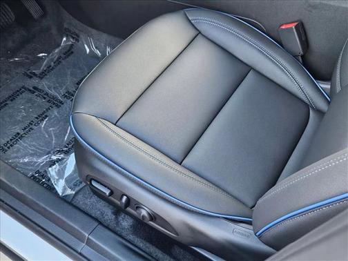 2026 Buick Envista Sport Touring FWD