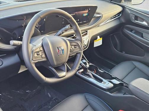 2026 Buick Envista Sport Touring FWD