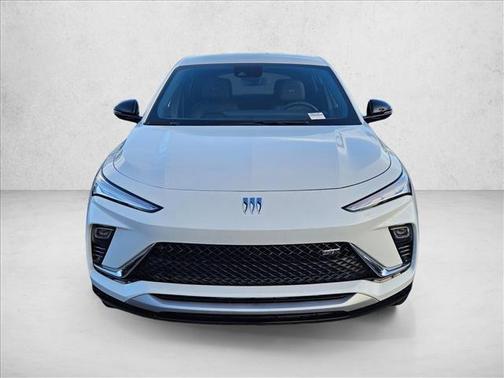 2026 Buick Envista Sport Touring FWD