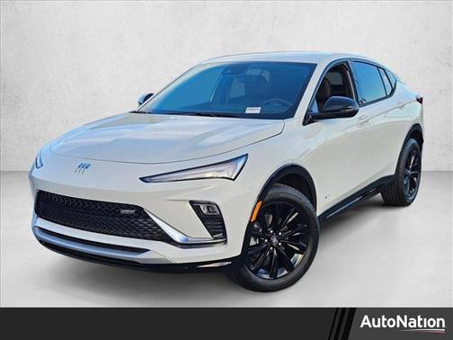 2026 Buick Envista Sport Touring FWD