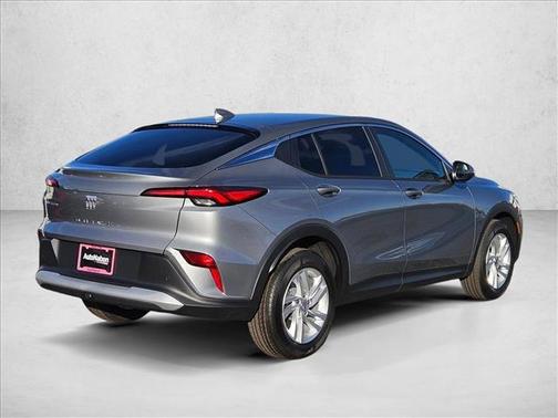 2026 Buick Envista Preferred FWD