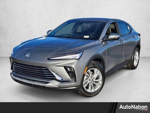 2026 Buick Envista Preferred FWD