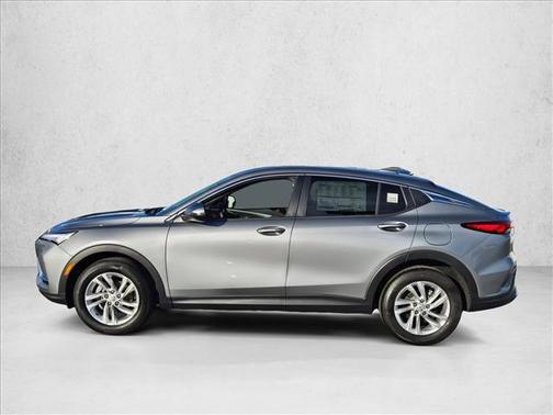 2026 Buick Envista Preferred FWD