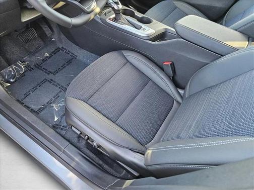 2026 Buick Envista Preferred FWD