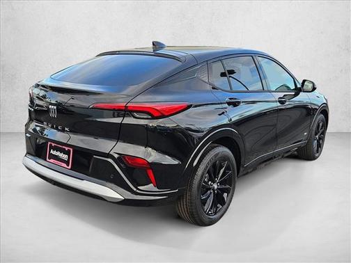 2026 Buick Envista Sport Touring FWD