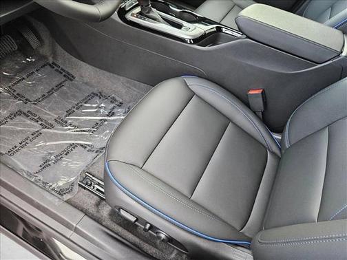 2026 Buick Envista Sport Touring FWD