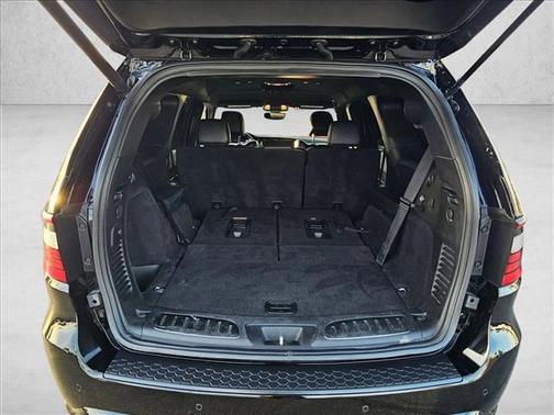 2021 Dodge Durango R/T RWD