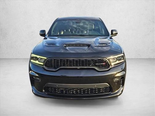 2021 Dodge Durango R/T RWD