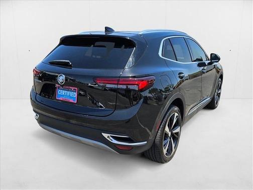 2021 Buick Envision FWD Essence
