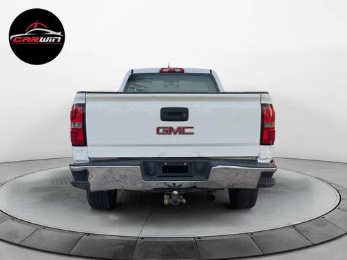 2015 GMC Sierra 1500 Base