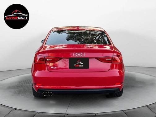 2015 Audi A3 1.8T Premium Plus