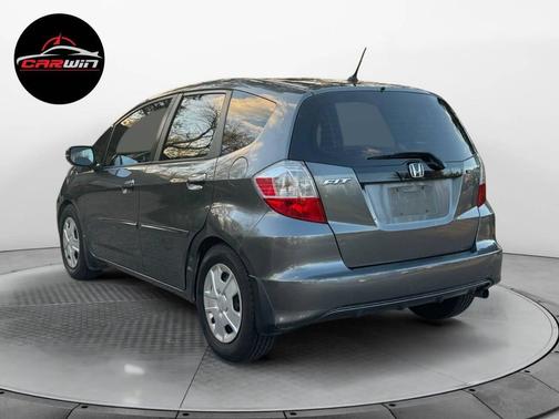 2013 Honda Fit Base