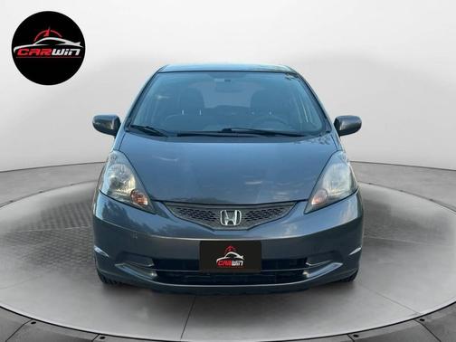 2013 Honda Fit Base