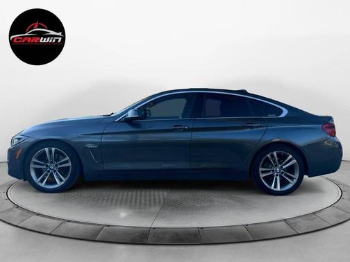 2019 BMW 430 Gran Coupe i