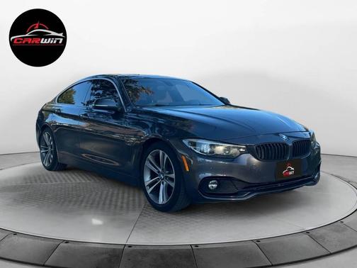 2019 BMW 430 Gran Coupe i