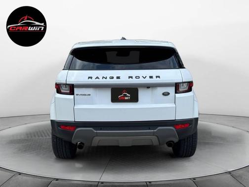 2016 Land Rover Range Rover Evoque SE Premium