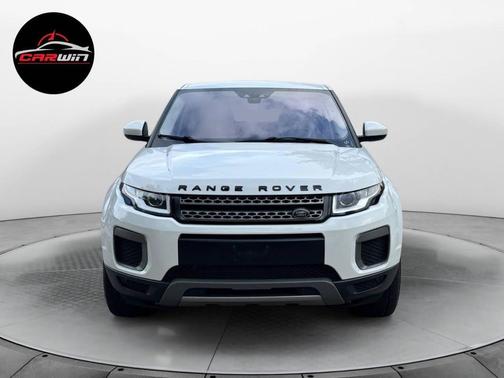 2016 Land Rover Range Rover Evoque SE Premium