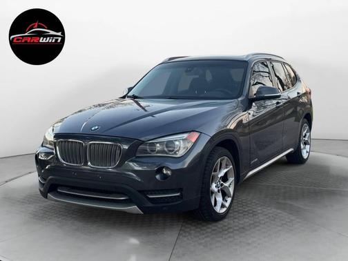 2014 BMW X1 sDrive 28i