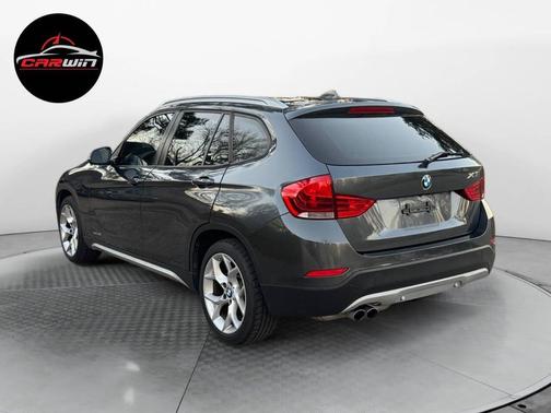 2014 BMW X1 sDrive 28i