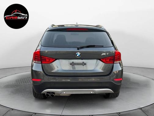2014 BMW X1 sDrive 28i